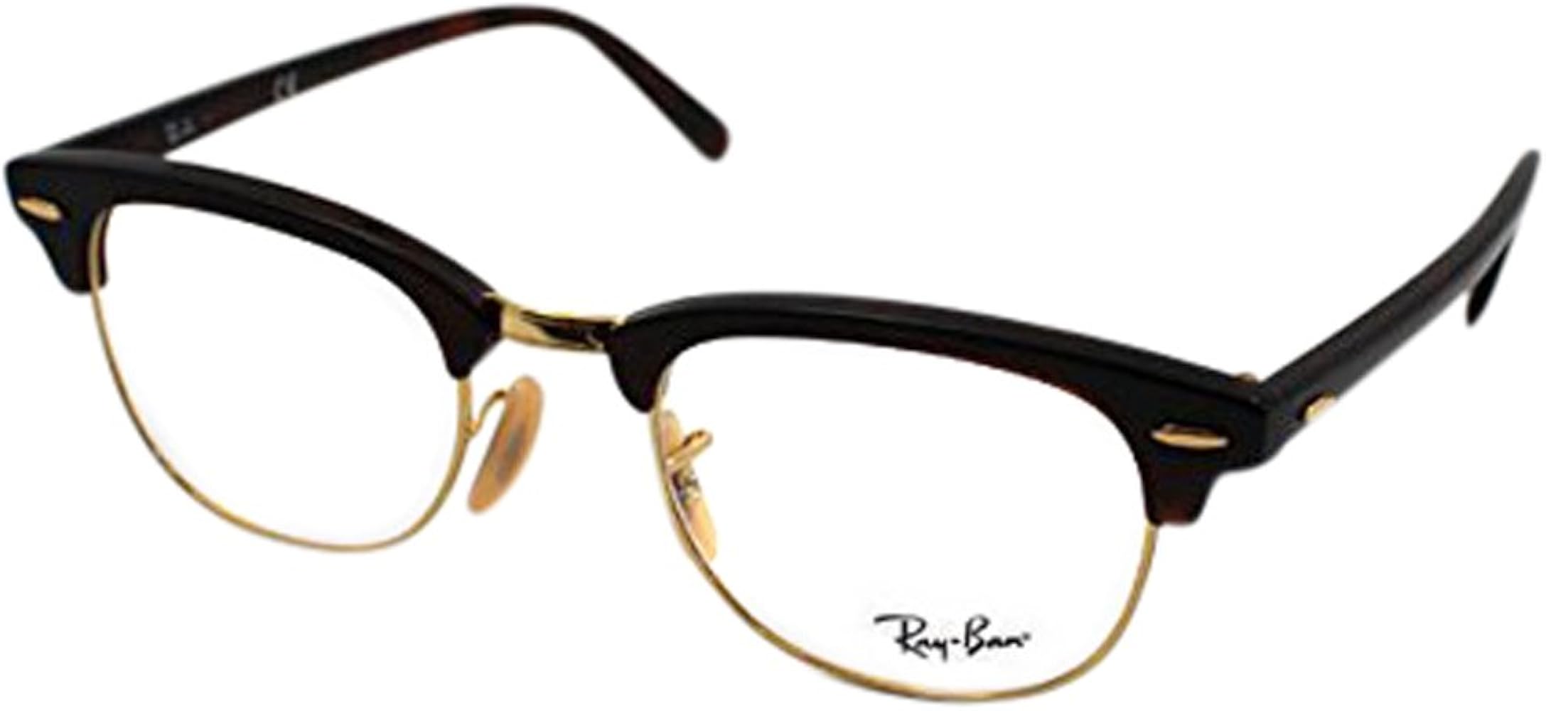 Ray-Ban レイバン Clubmaster クラブマスター B&L USA製 RB4429 601/31 53 レイバン Ray-Ban サングラス Clubmaster slim
